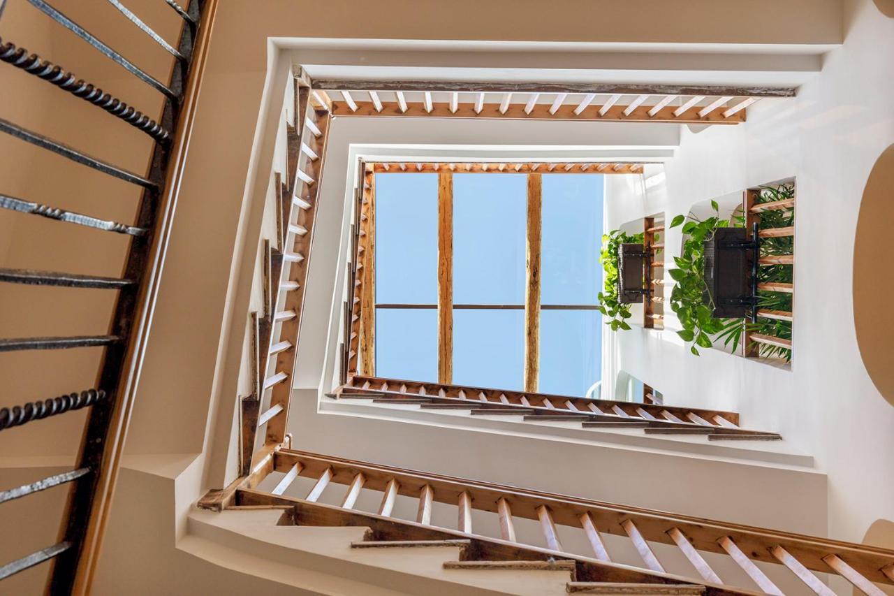 Cal Roure Boutique Hotel Igualada ภายนอก รูปภาพ