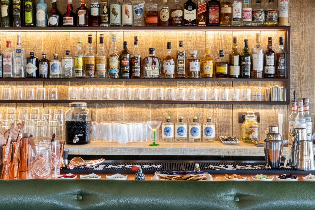 Cal Roure Boutique Hotel Igualada ภายนอก รูปภาพ