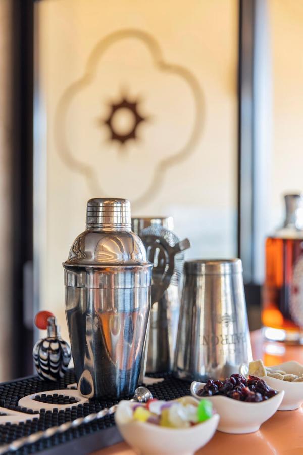 Cal Roure Boutique Hotel Igualada ภายนอก รูปภาพ