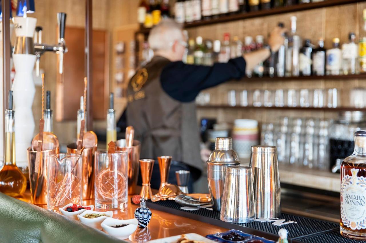 Cal Roure Boutique Hotel Igualada ภายนอก รูปภาพ