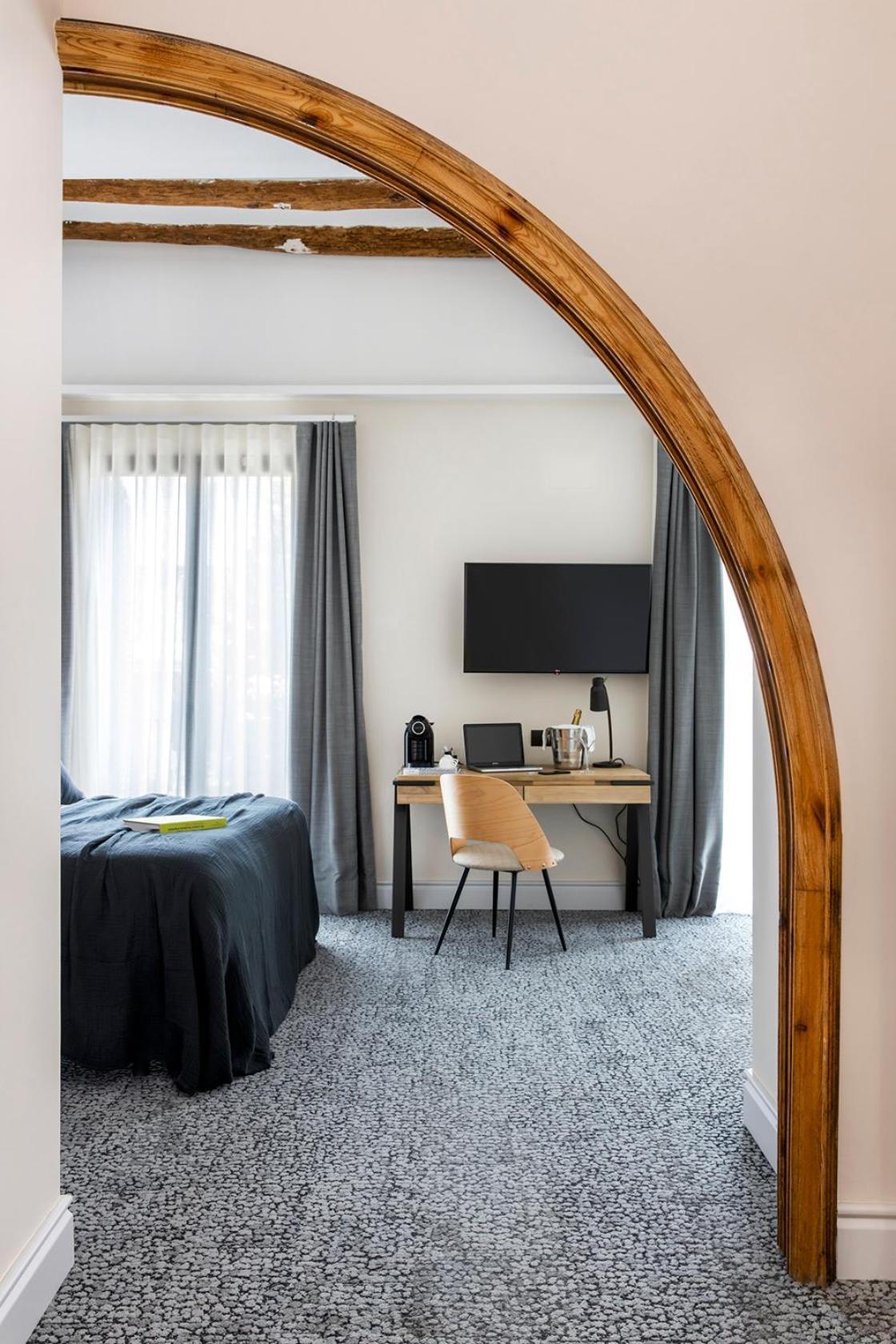 Cal Roure Boutique Hotel Igualada ห้อง รูปภาพ