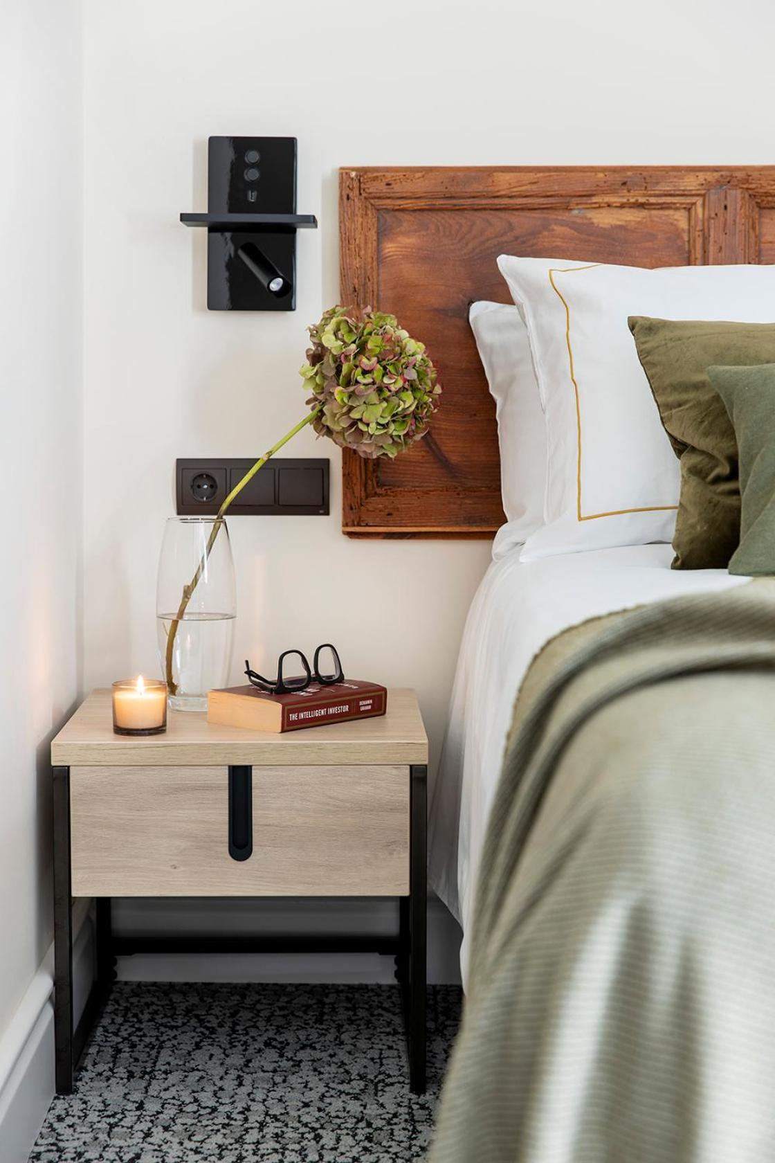 Cal Roure Boutique Hotel Igualada ห้อง รูปภาพ