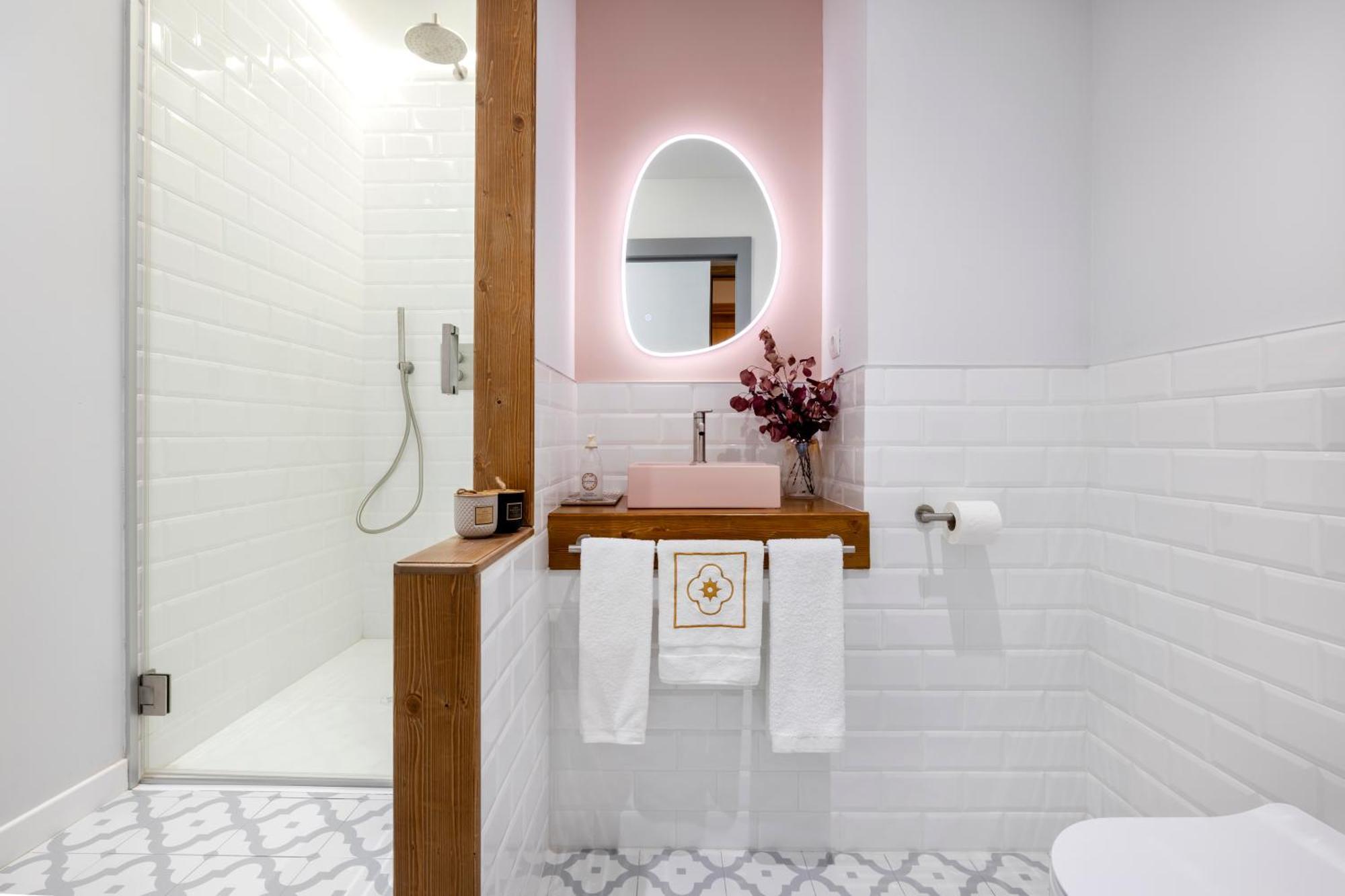 Cal Roure Boutique Hotel Igualada ภายนอก รูปภาพ