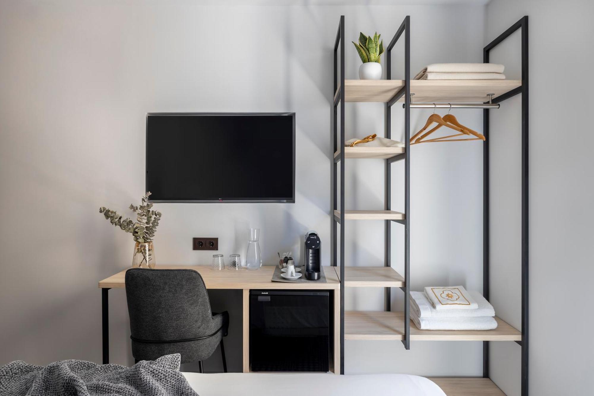 Cal Roure Boutique Hotel Igualada ภายนอก รูปภาพ