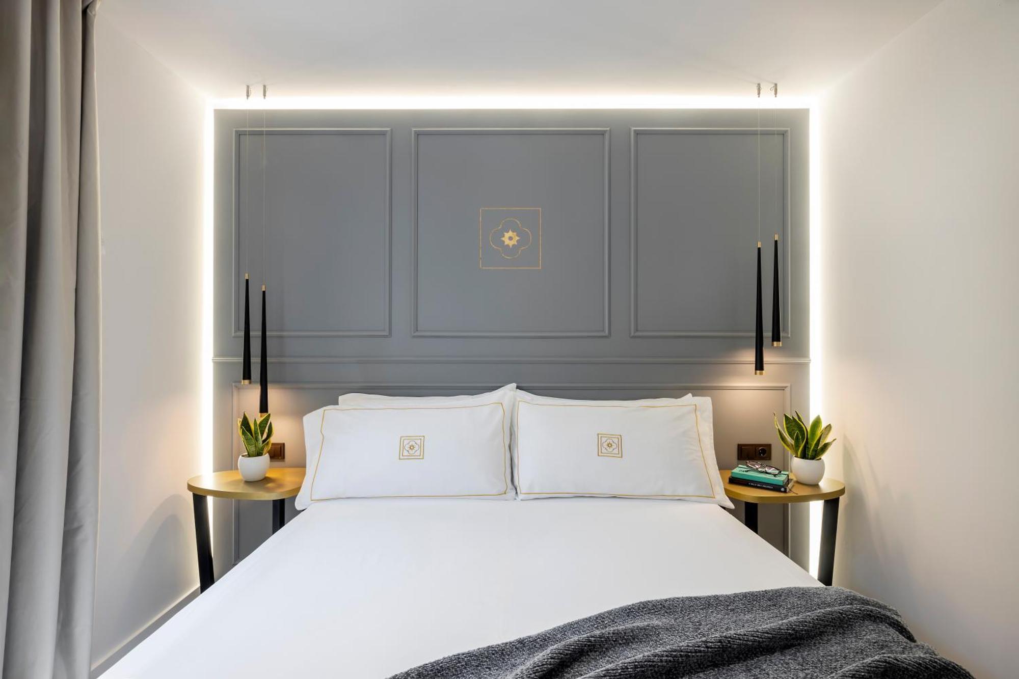 Cal Roure Boutique Hotel Igualada ภายนอก รูปภาพ